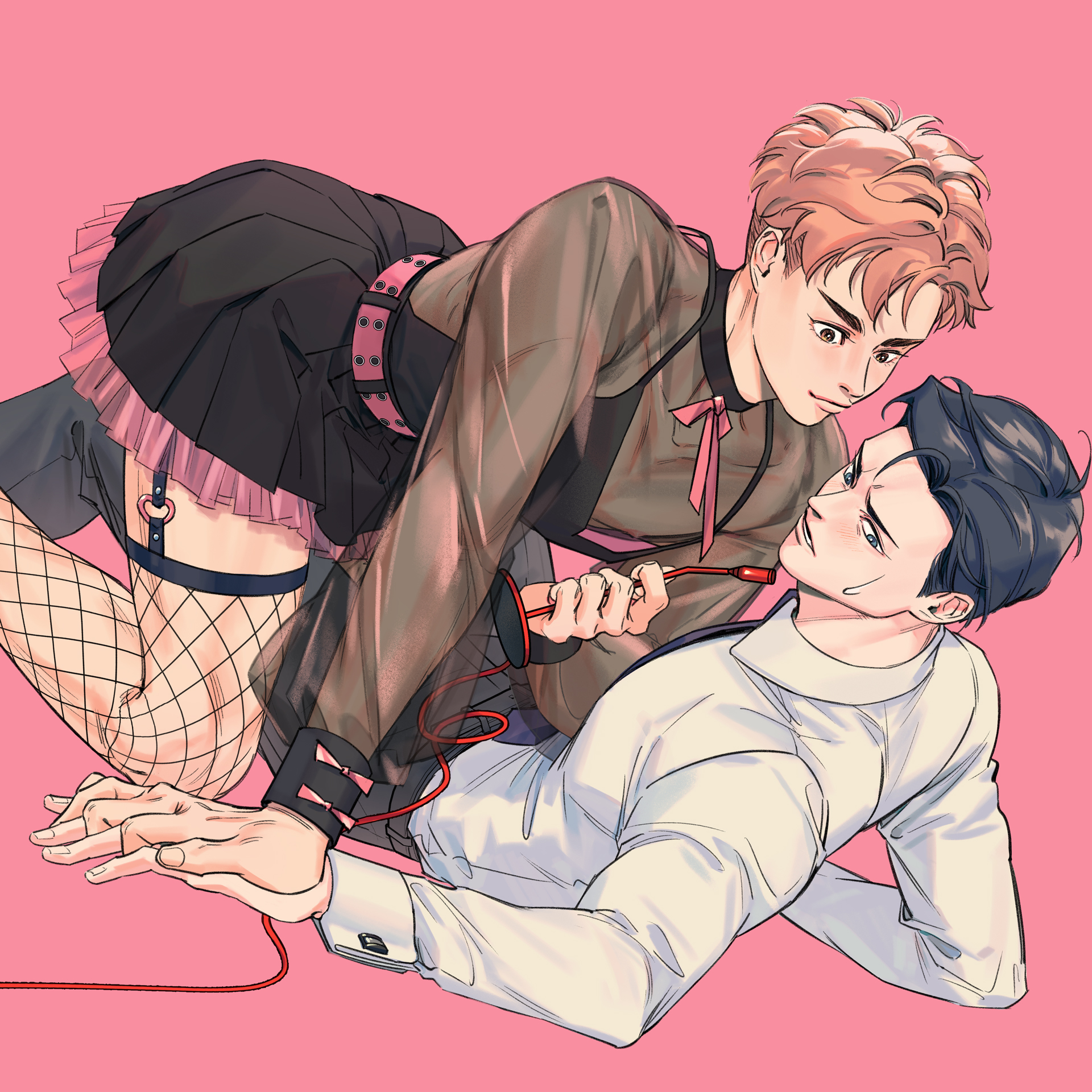 完结漫画：钢之炼金术师